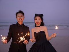 -经典婚纱摄影美学馆·私人定制