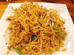 炒方便面-京朋串屋·烧烤(望京西路总店)