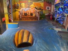 -天津梵高星空艺术馆(天河城旗舰店)