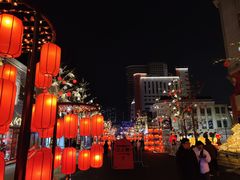 -上街里市集(悦喜客来广场店)