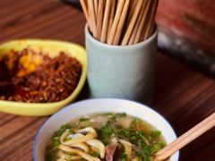 -老李家杂肝汤(回民街店)