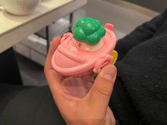 -海底捞火锅(勒泰店)