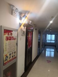 点击看大图 -FG hair salon 主题沙龙潮人会所
