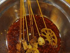 -嘉州鲜知味钵钵鸡(奎星楼店)