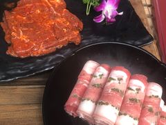-丽江庭院之爱在路上(西单店)