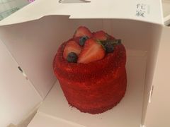 -侘寂甜品(自取店)