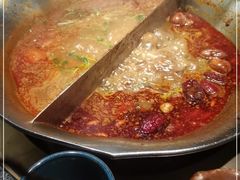 -湊湊火锅·茶憩(打浦桥日月光店)