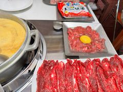 -荣叔港式沙嗲牛肉火锅(正佳潮流店)