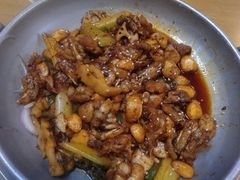 -台北楚楚园馅饼粥(虹桥南丰城店)