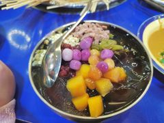 -马路边边火锅串串(观前街店)