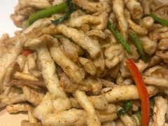-老德州四合院·德州菜(天衢路店)