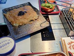 -大成海鲜烧烤·小龙虾(五角场店)