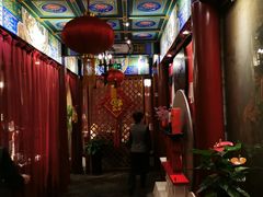 -羲和雅苑•北京烤鸭(平安国际金融中心店)