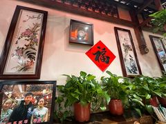 -玉桥餐厅(天坛店)