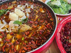 -聂发财重庆江湖菜(解放碑店)