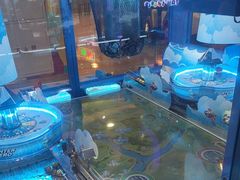 -汤姆熊欢乐世界(大连恒隆广场店)