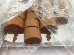巧克力蛋糕-爱德顺糕点食屋(利民道店)