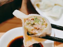 -船歌·鱼水饺青岛菜(国贸商城店)