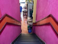 -panchos 墨西哥餐厅(嘉绿苑店)
