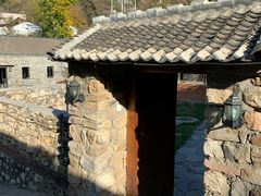 -北京山里寒舍度假酒店
