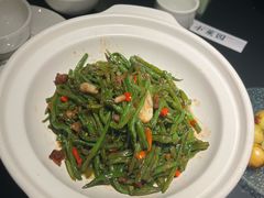 -小菜园新徽菜(青岛市南万象城店)