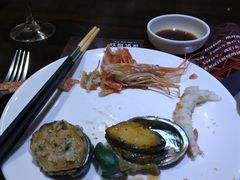 -铁板诱惑法式铁板烧(大卫城店)