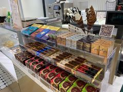零售区-GODIVA(王府井apm店)