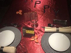 -王品牛排(郑州大卫城店)