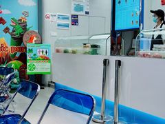 -CORNER CONE GELATO酷矿手作霜淇淋(南头古城店)