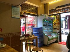 -聪辉同安老美食饭店(大元路店)