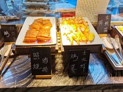 -松子料理(亮马桥店)
