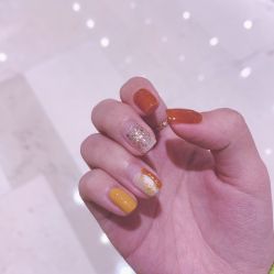 -沐染造型专业烫发染发