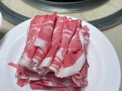 -阳坊大都涮羊肉(阳坊总店)