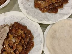 -燕风楼烤鸭店(建设总店)