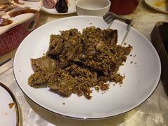 -明湖楼·经典鲁菜山东海鲜(大明湖店)