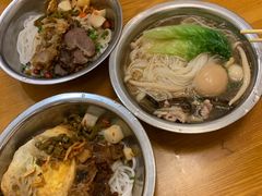 -地道战卤粉(名牌大厦店)