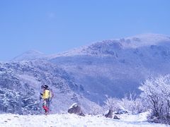 -湖州龙王山景区