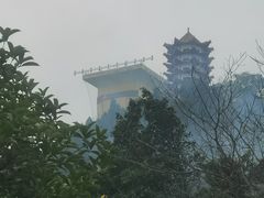 -丰都鬼城名山景区