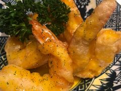 -虹料理·日料放题(悠方店)