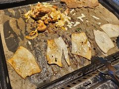 -新石器烤肉(马鞍山印象汇店)