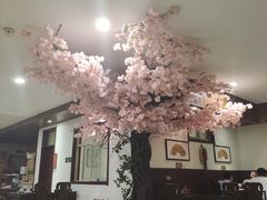 -洪沟崖张记炒鸡店(聚才路店)