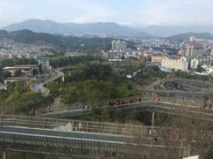 -梅峰山地公园
