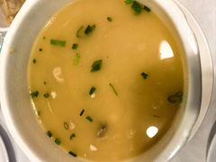 小蹄花豆汤-新蜀会四川豆花(五羊店)