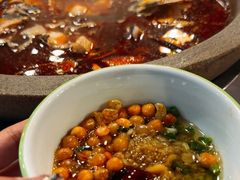 -安吉美渝石锅鱼(芜园西路店)