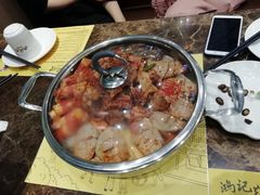 -鸿记煌三汁焖锅(府前路店)