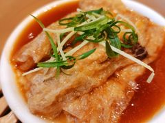 烧汁腐皮卷-正斗·港式粤菜(SKLP店)