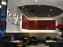 大堂-必胜客(金华福华店)