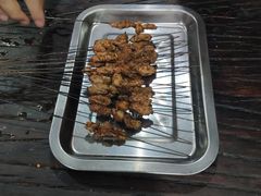 -清真·马峰烤肉(小学习北巷店)