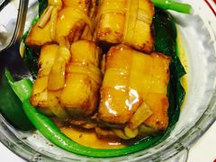 袋袋吉祥-一心斋素食馆(龙岗店)