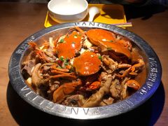 -胖哥俩肉蟹煲(湖滨银泰in77店)